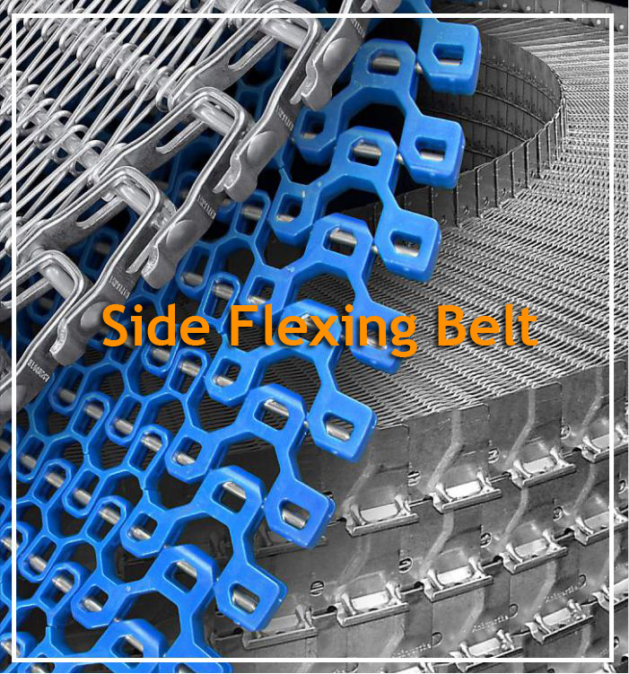 Side Flexing Belt